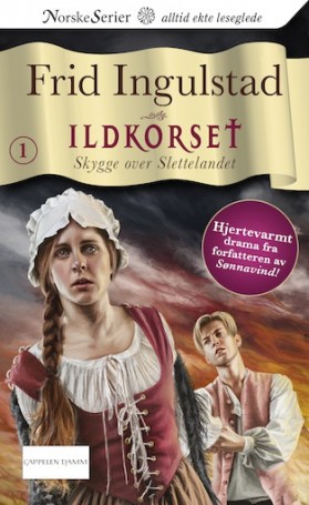 Ildkorset