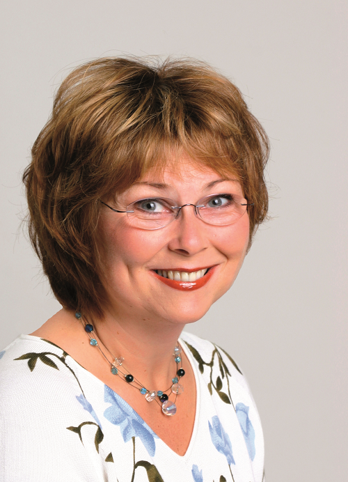 Eva Stensrud