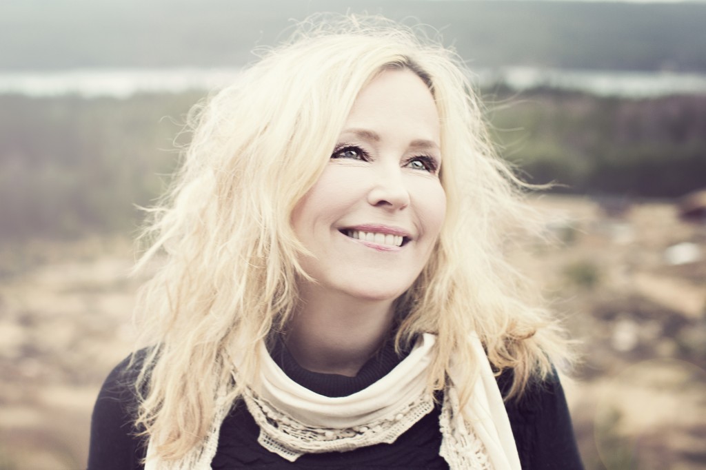 Jorunn Johansen