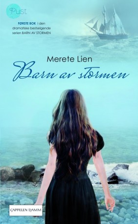 Barn av stormen
