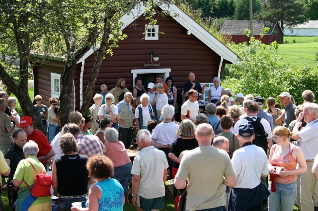Berit Sandviken