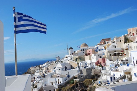 Santorini