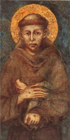 Frans av Assisi