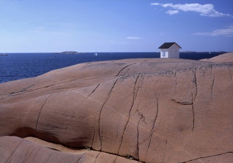 Stuga i Bohuslän