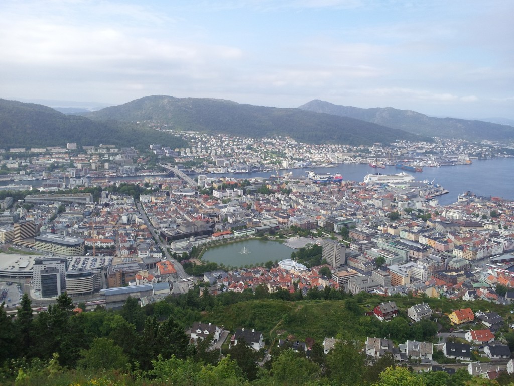 Bergen