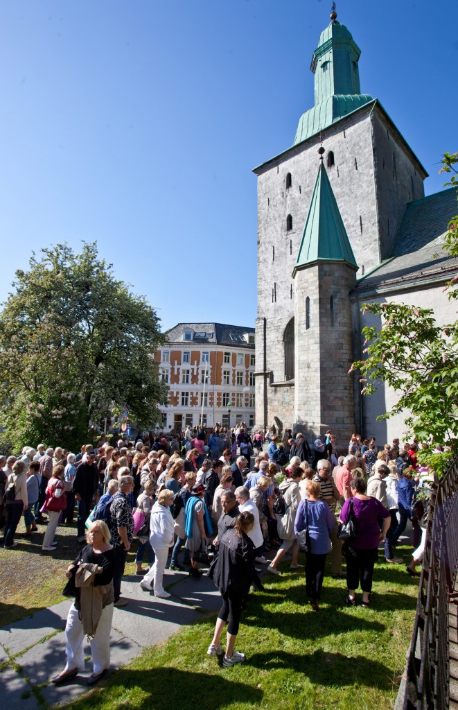 Domkirken