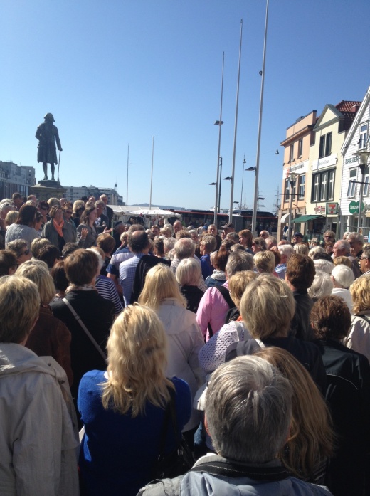 Vågsallmenningen