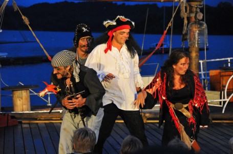 Piratbukta