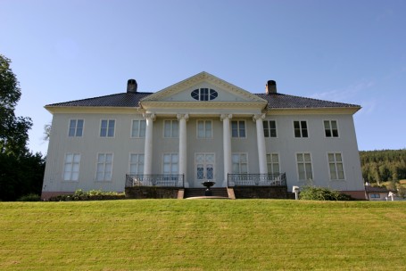 Austad Gård