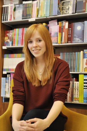 Martine Srømsnes