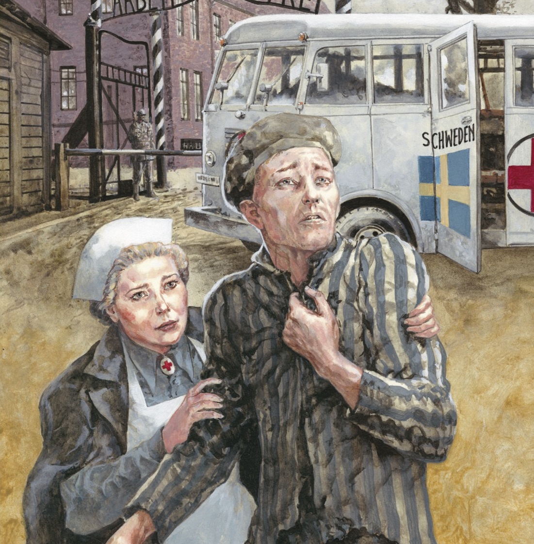 I krig og kjaerlighet 30_omslag_CD