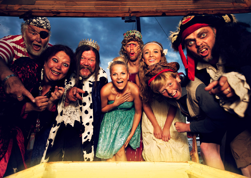 Piratbukta