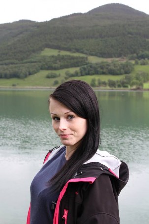 Liv Kristin