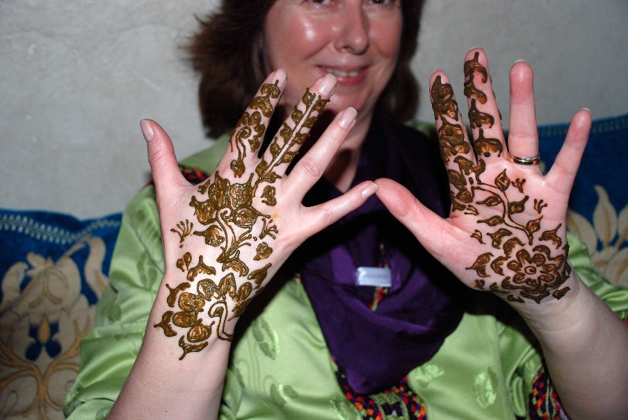 Henna 4