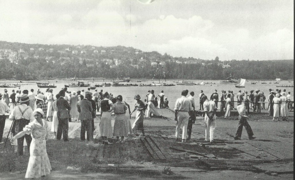 Roregatta