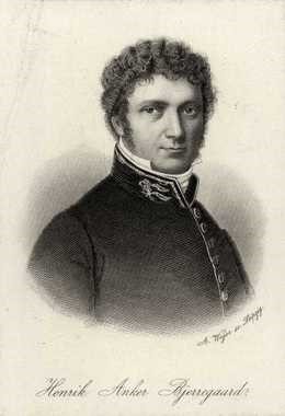 Bjerregaard