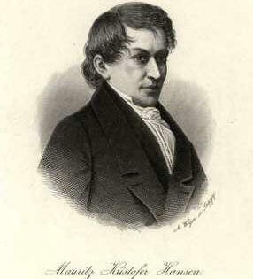 Hansen