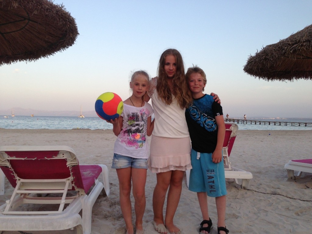 Alcudia