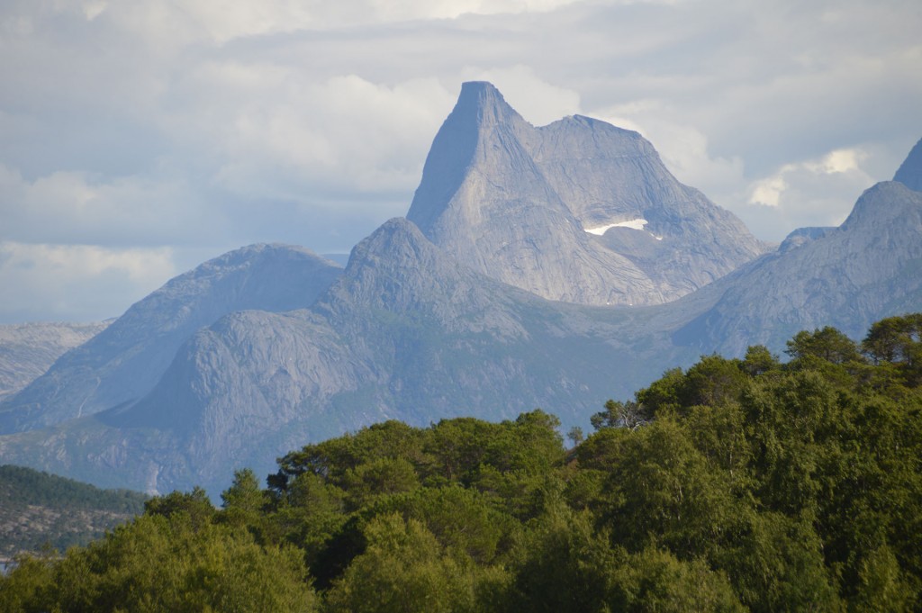 DSC_0010 Stetind i Norland, Norges nasjonallfjell