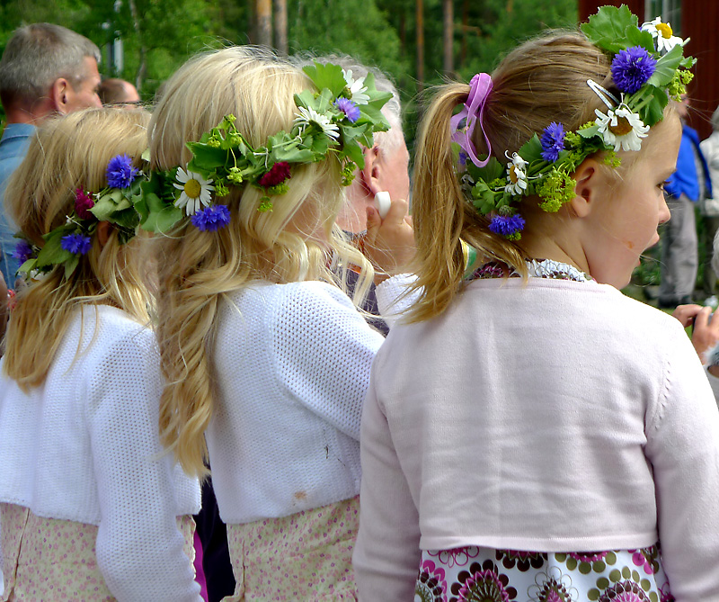 Arvika Sverige