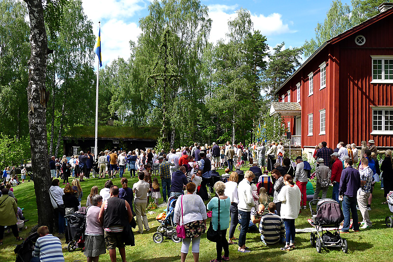 Arvika Sverige