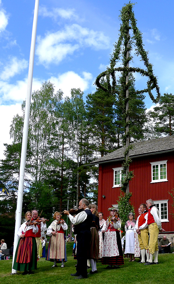 Arvika Sverige