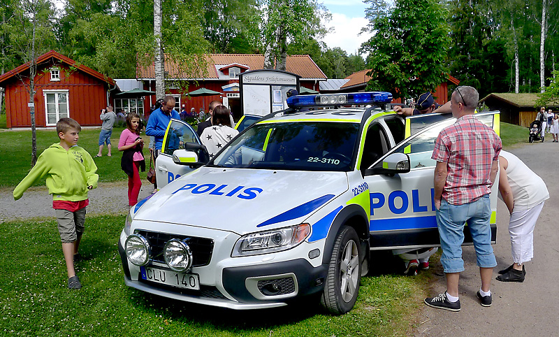 Arvika Sverige