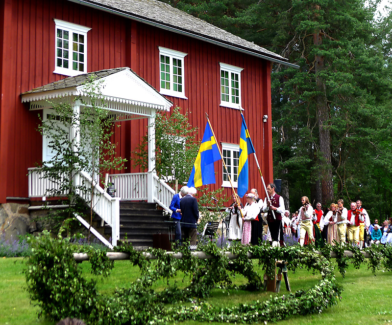 Arvika Sverige