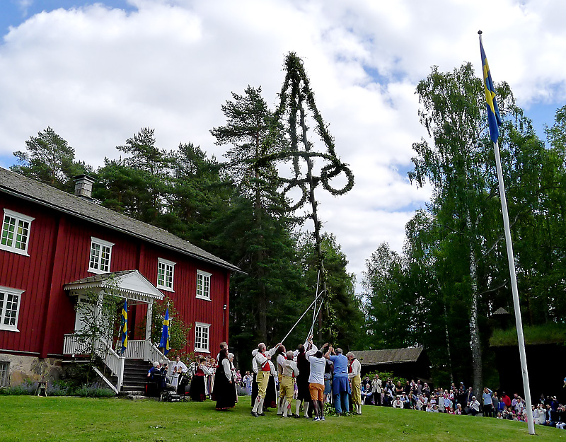 Arvika Sverige