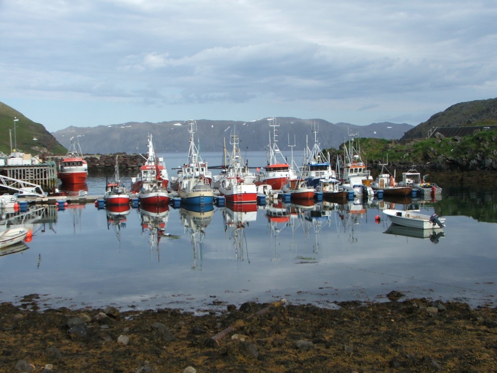 skarsvåg o7 102