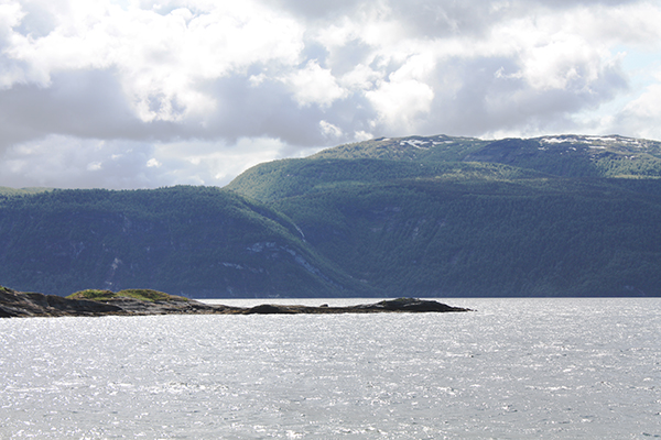 Fauske