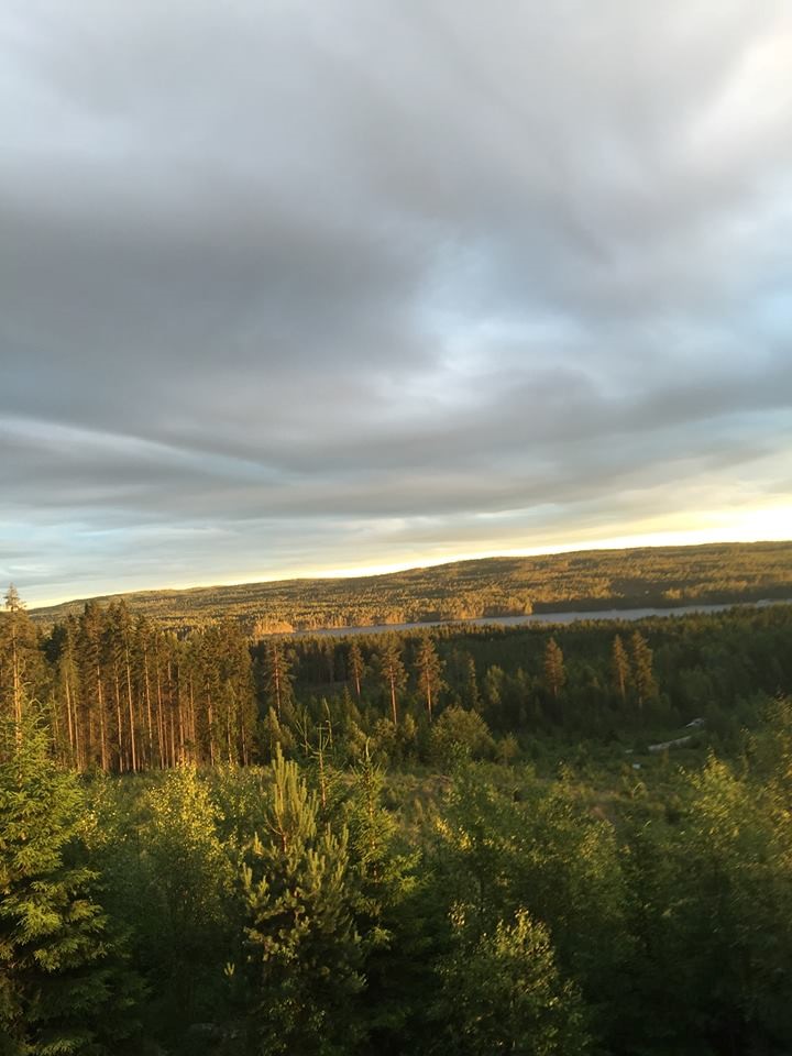 Fantastisk natur