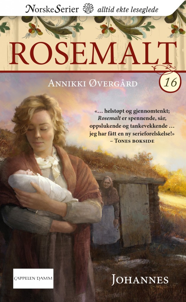 Rosemalt 16