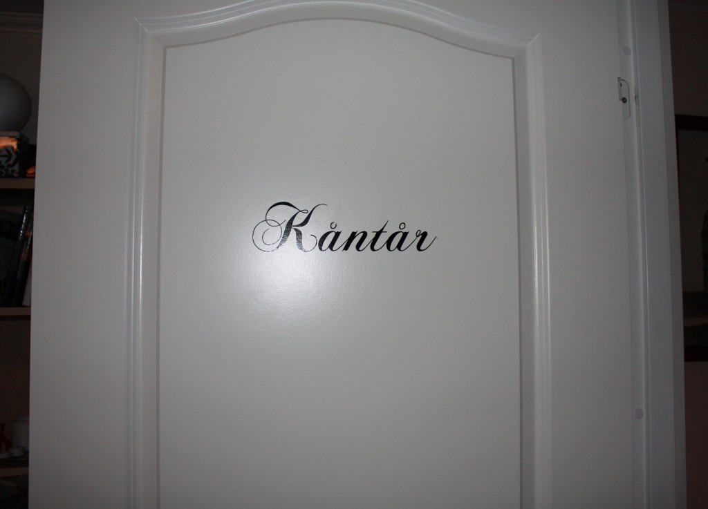 Kåntår