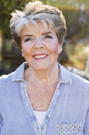 Anne-Lise Boge