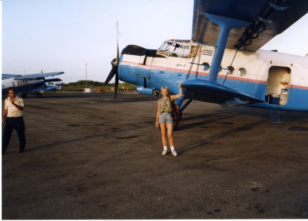 Cuba