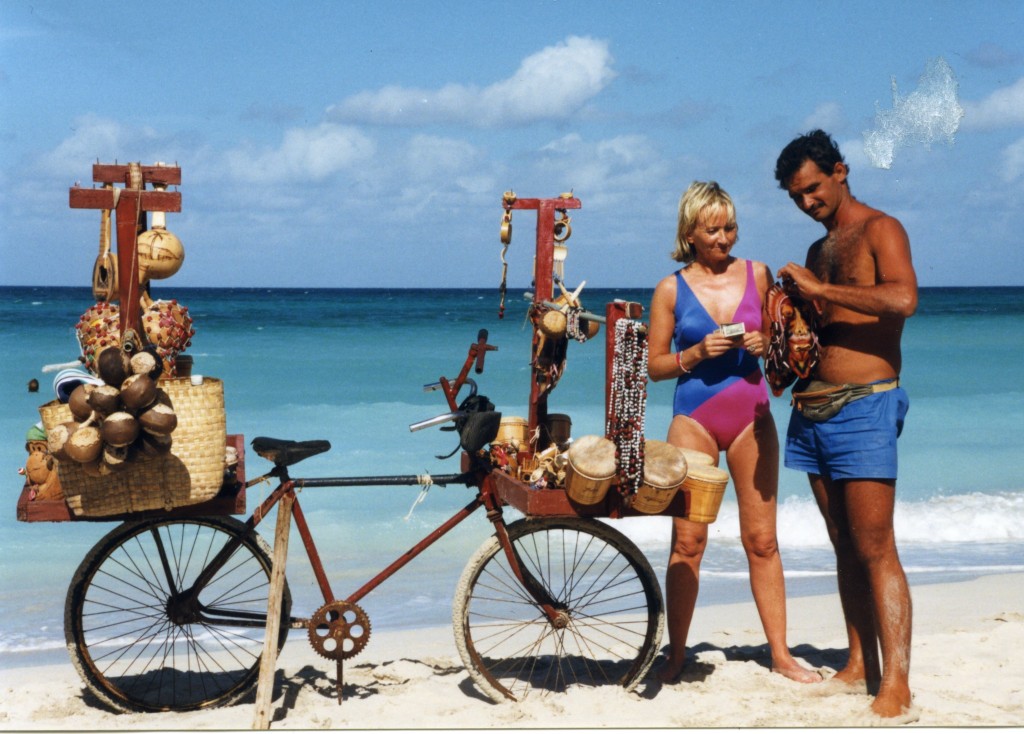 Cuba
