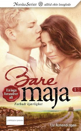 Les mer og bestill Bare Maja