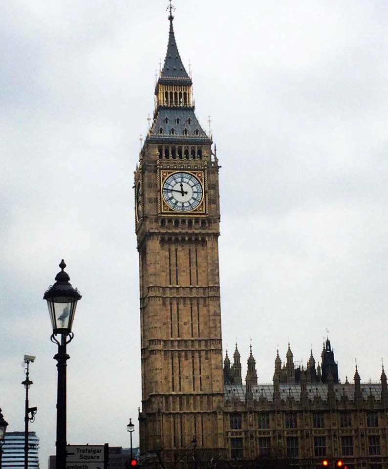 Big Ben