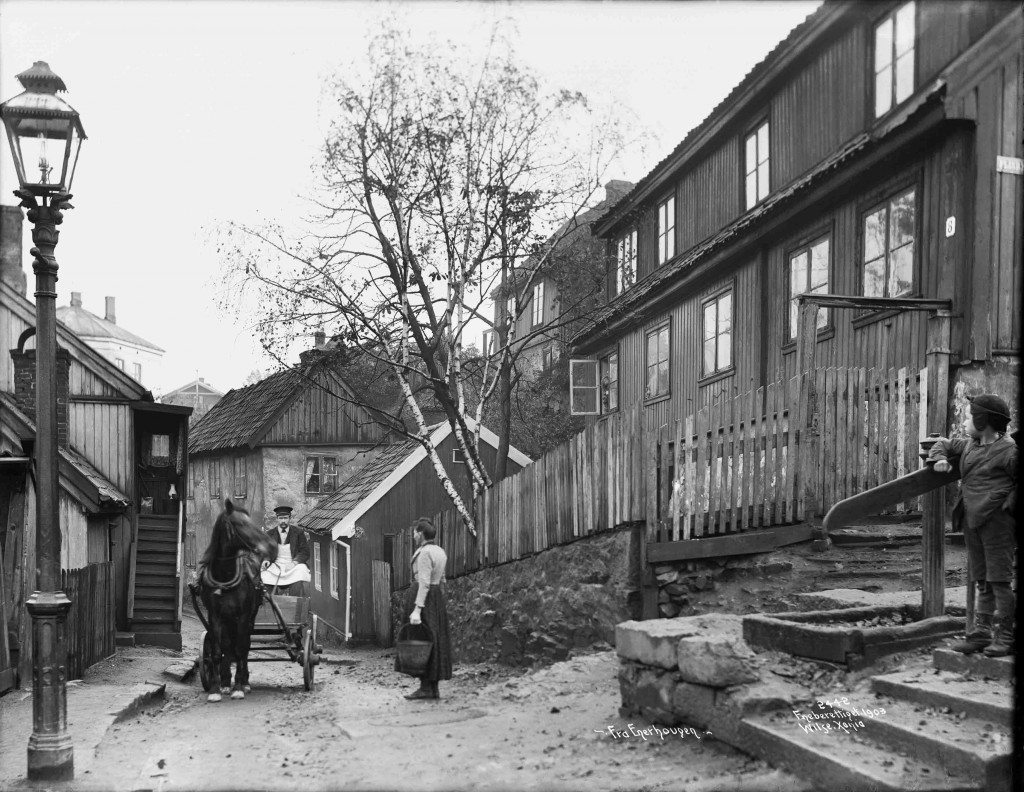 Enerhaugen