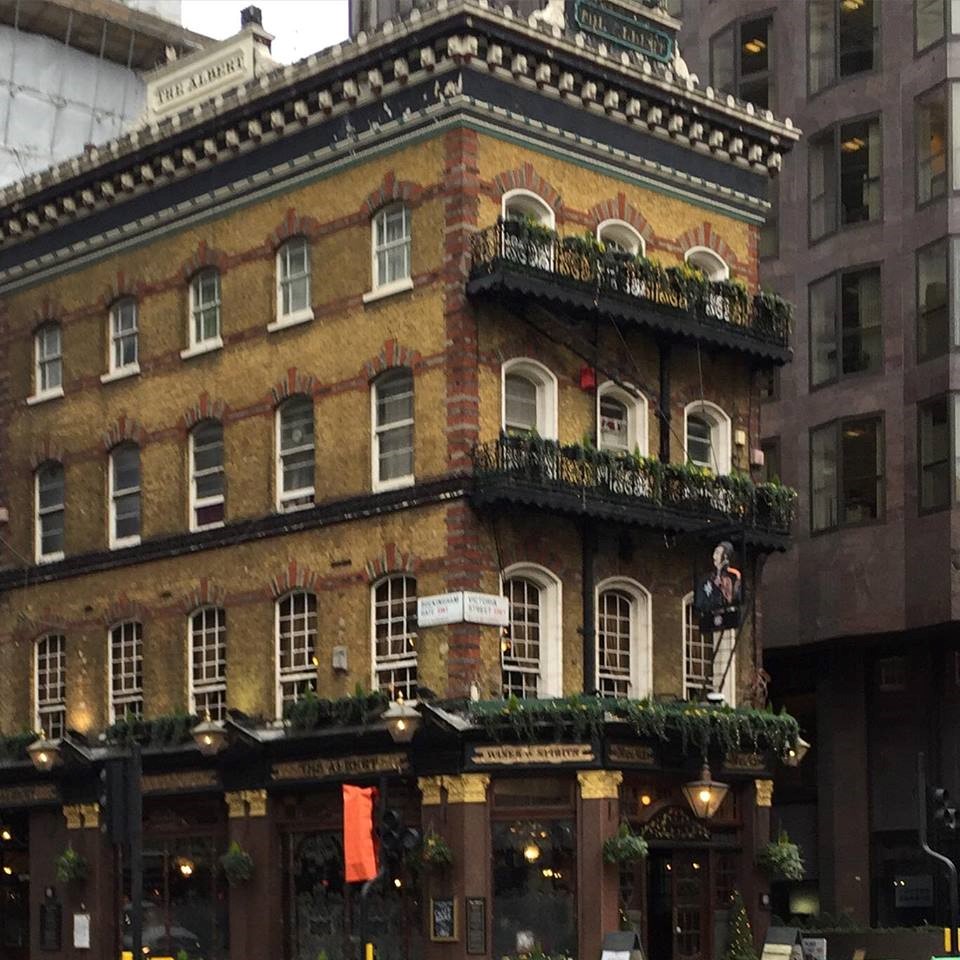 Pub