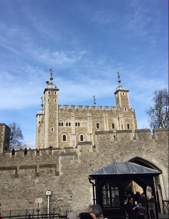 Tower of London