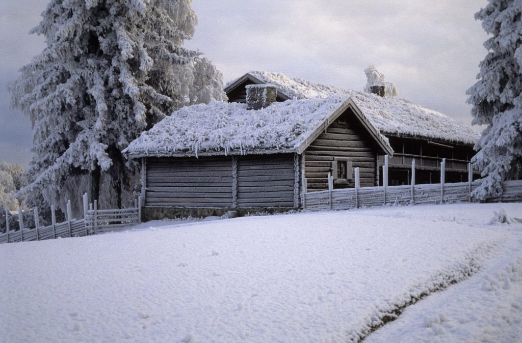Bjørnstad