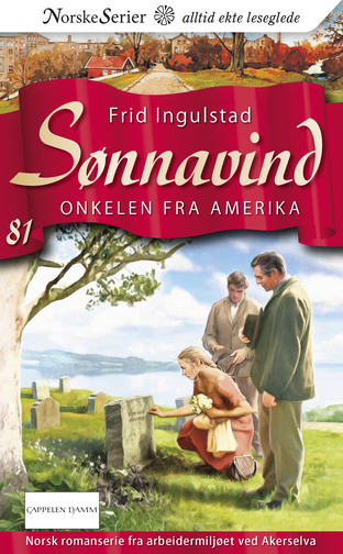 Sønnavind 81 er i salg 6. juni!