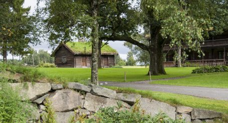 «Bjørnstad»