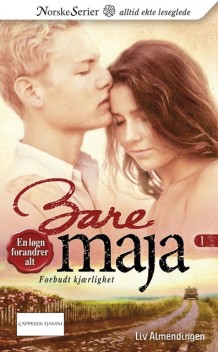 Bare Maja