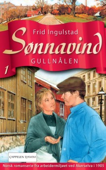 Sønnavind