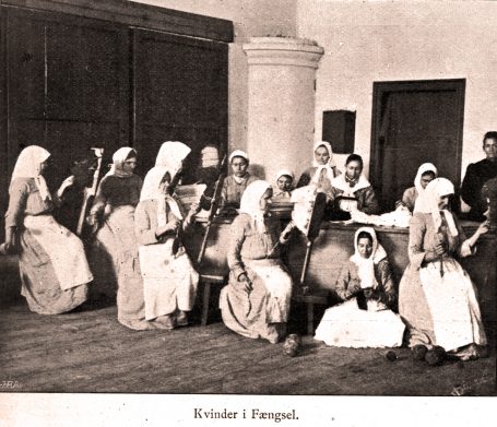 Foto: Worm-Petersen, Severin / Norsk Teknisk Museum