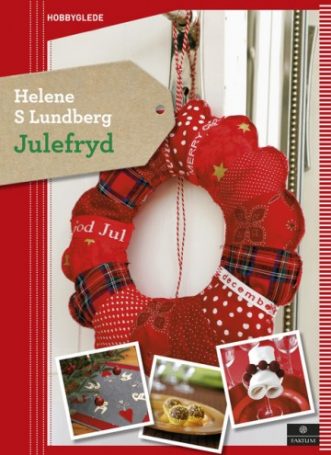 «Julefryd» av Helene S. Lundberg