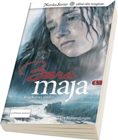 Bare Maja 5
